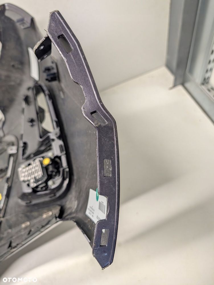 zderzak przód cupra terramar - 15