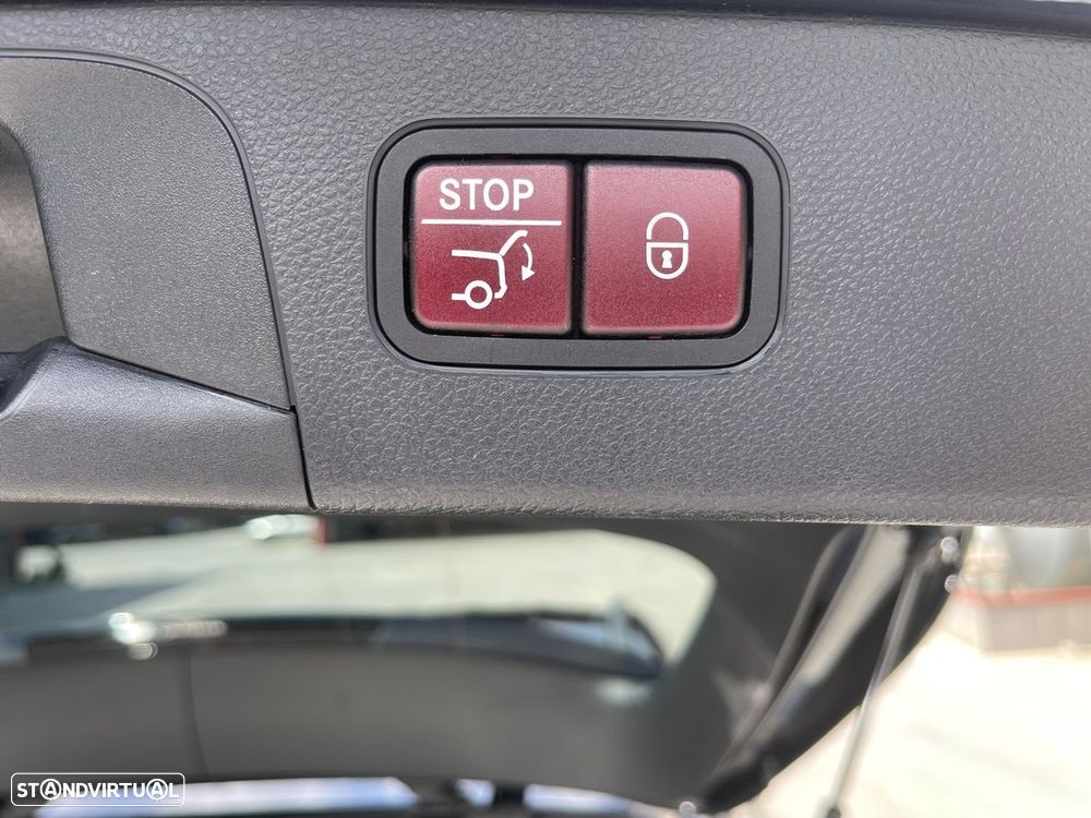 Mercedes-Benz GLC 250 d AMG Line 4-Matic - 19