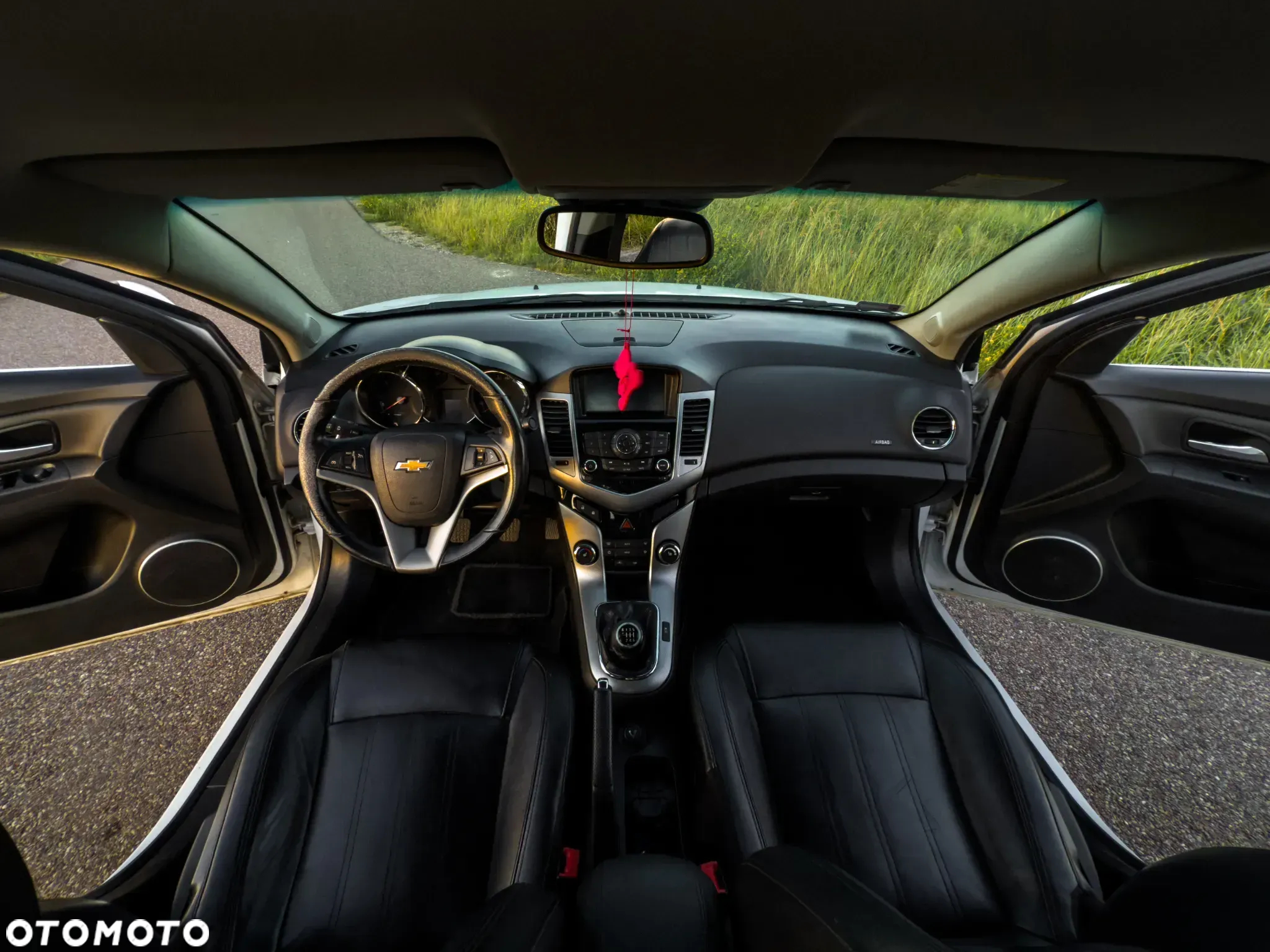 Chevrolet Cruze 2.0 D LT - 13