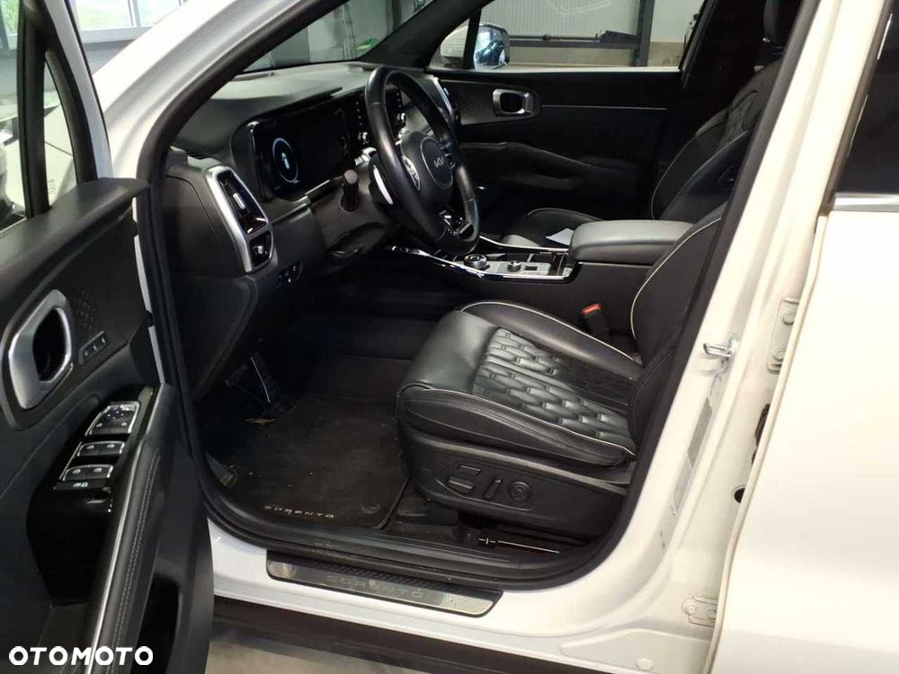 Kia Sorento 1.6 T-GDI PHEV AWD Platinum - 9