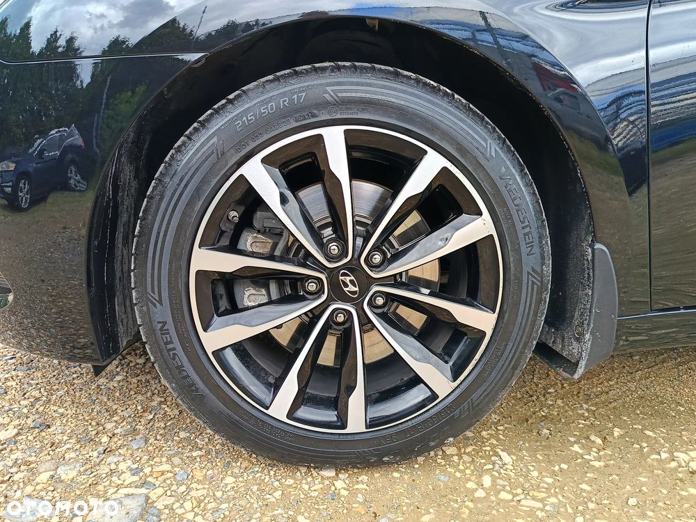 Hyundai i40 2.0 GDI Comfort - 11