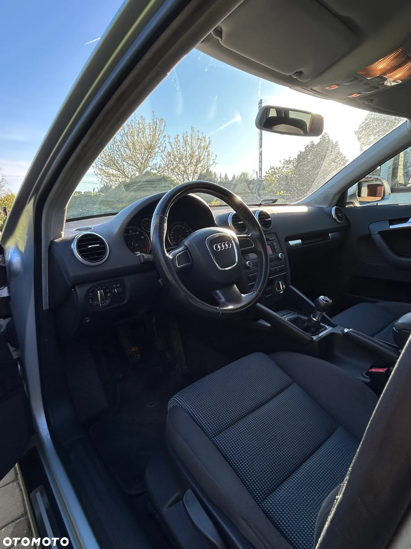 Audi A3 - 5