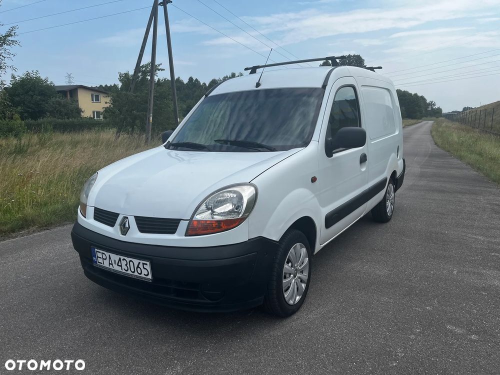 Renault KANGOO EXPRESS - 1
