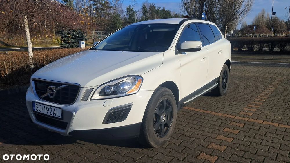 Volvo XC 60 - 2