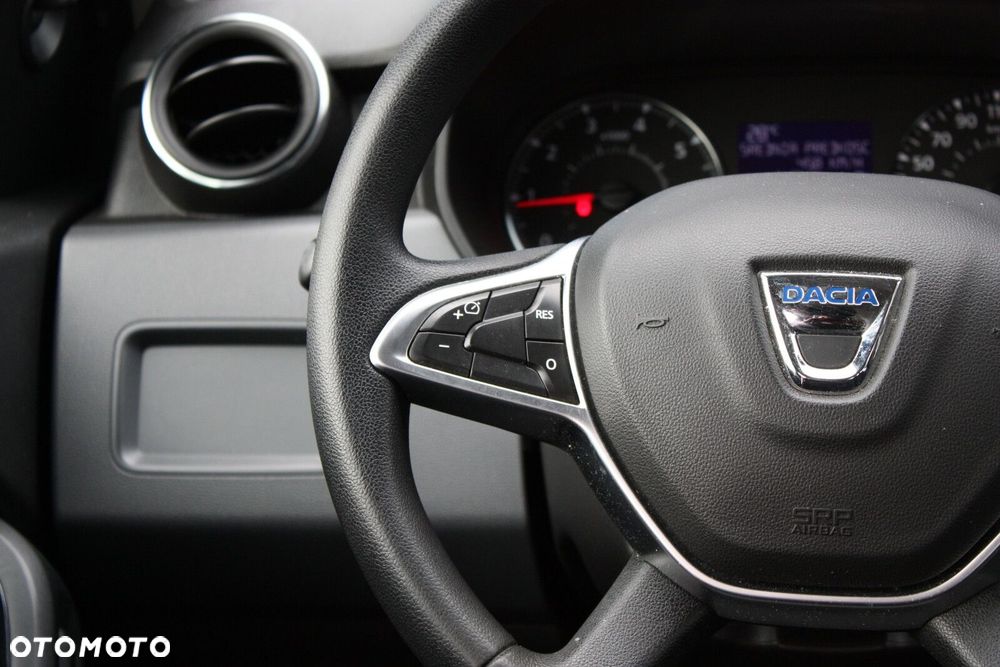 Dacia Duster - 26