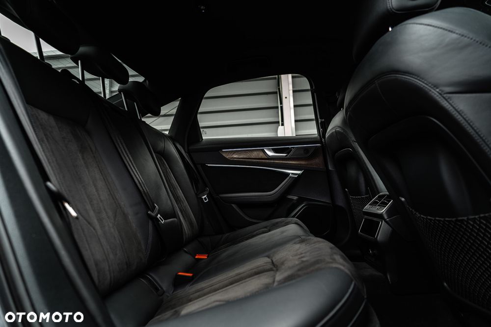 Audi A6 Limousine - 30