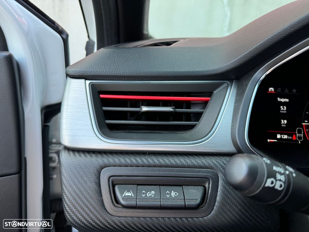 Renault Captur 1.0 TCe RS Line - 25