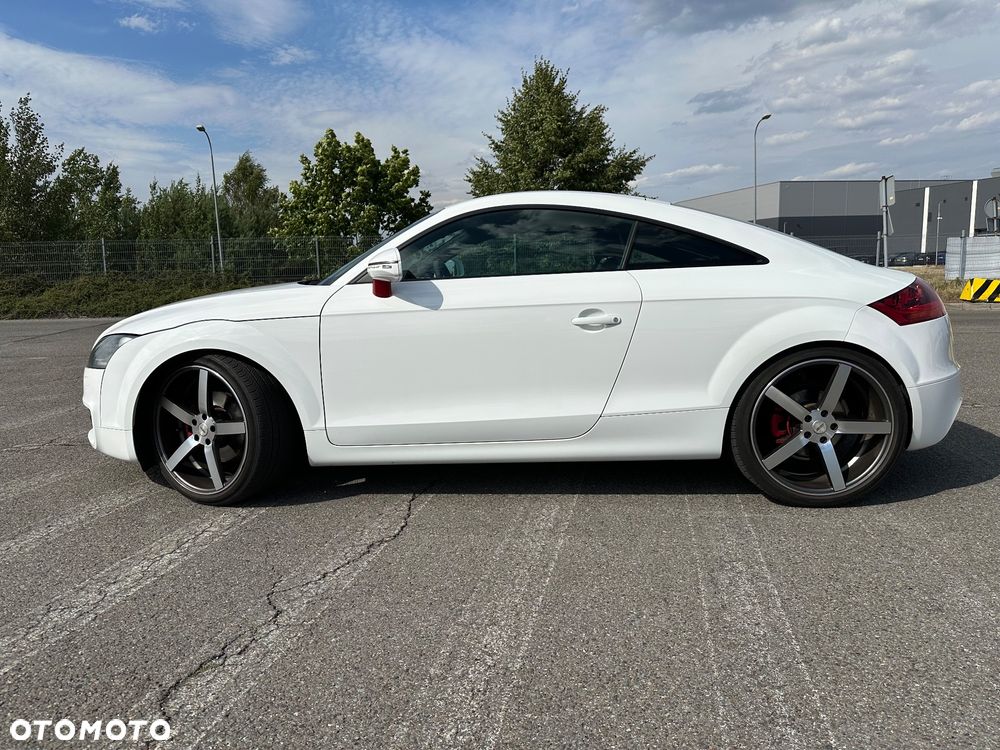 Audi TT Coupé 2.0 TFSI - 5