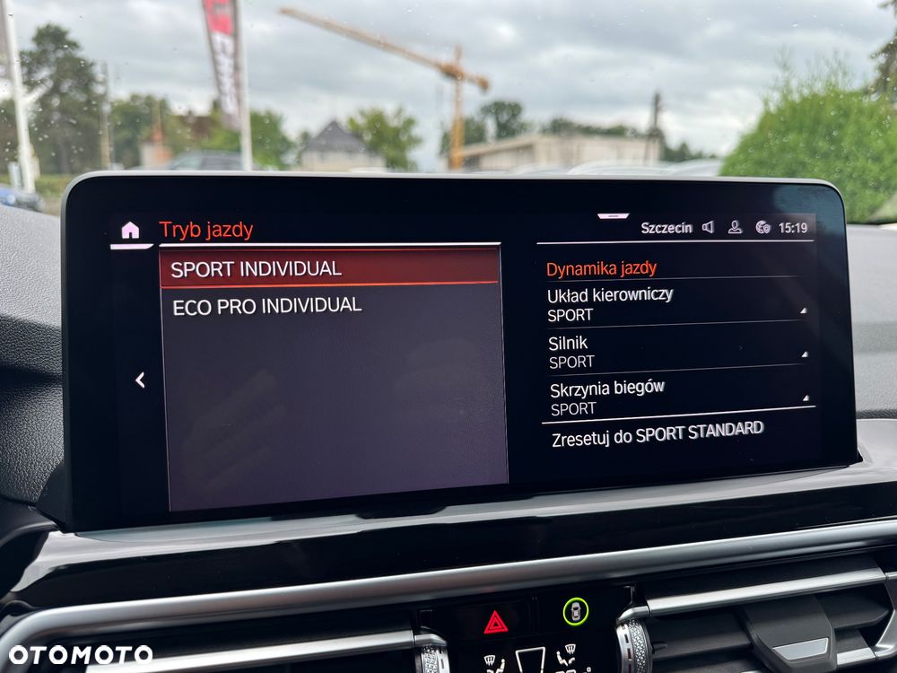 BMW X3 sDrive18d MHEV Luxury Line - 40