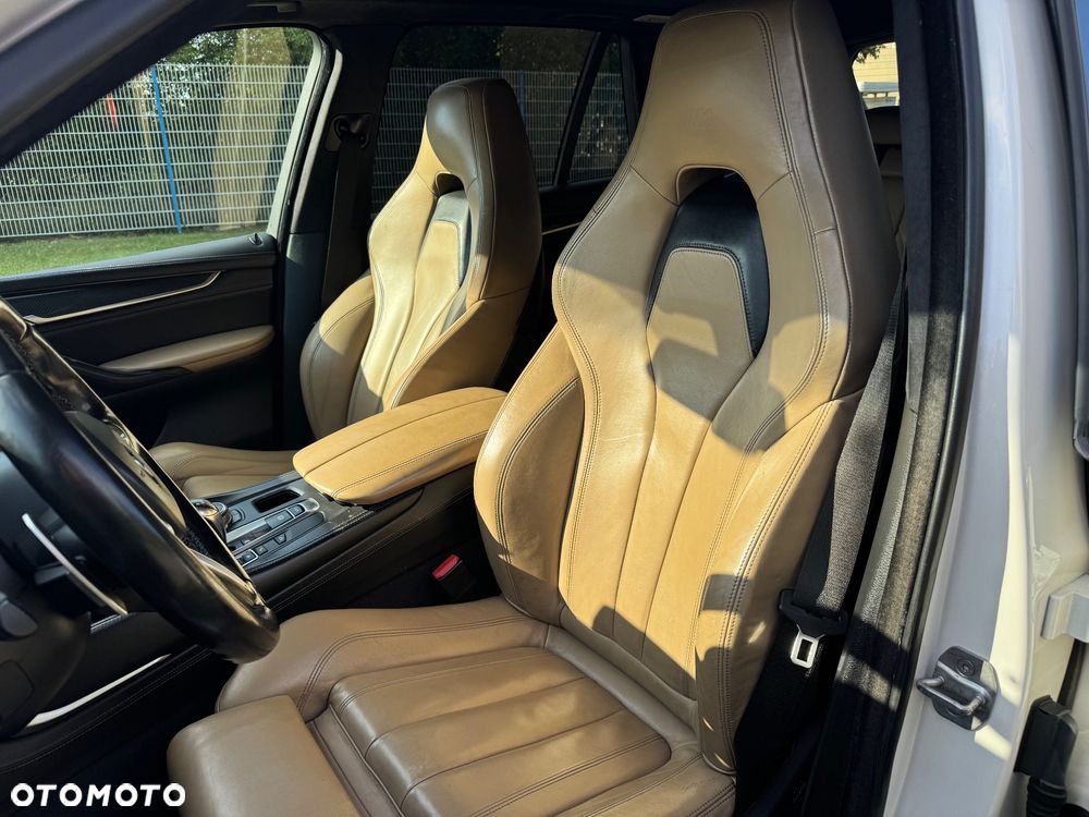 BMW X5 M Standard - 31