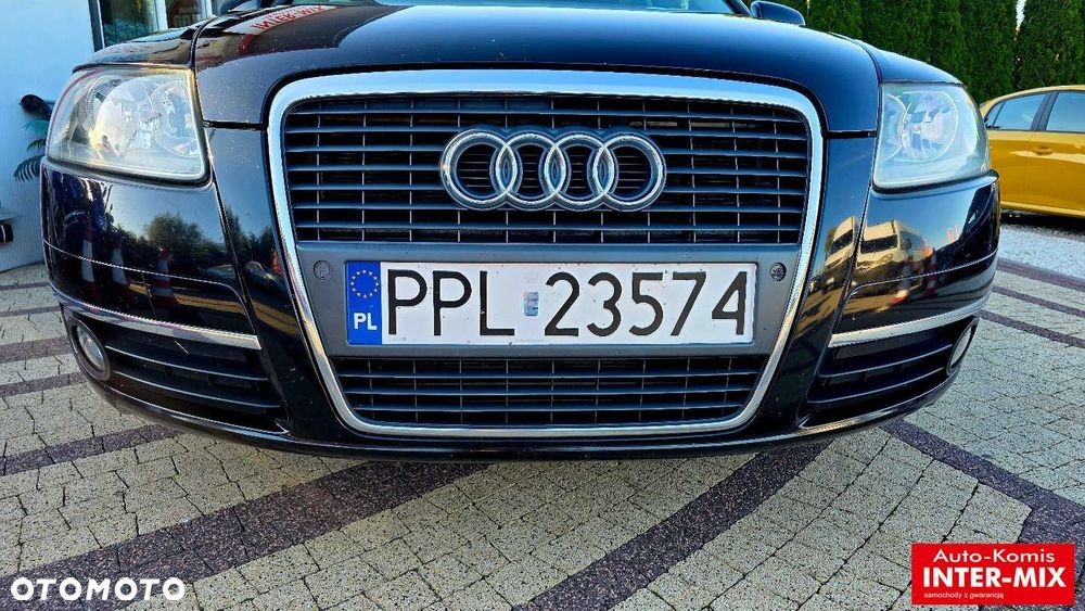 Audi A6 Limousine - 10