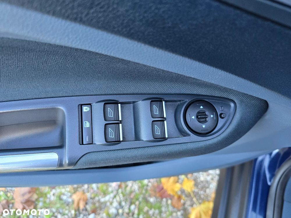 Ford Grand C-MAX 2.0 TDCi Trend - 30