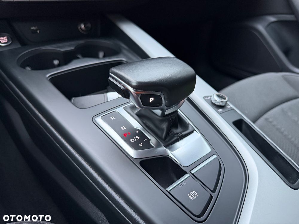 Audi A4 Allroad 40 TDI Quattro S tronic - 29