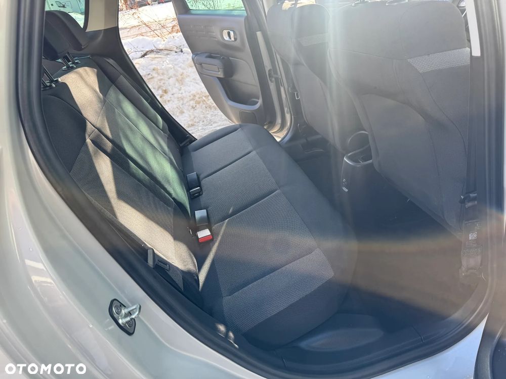 Citroën C3 Aircross 1.2 PureTech GPF Shine - 16