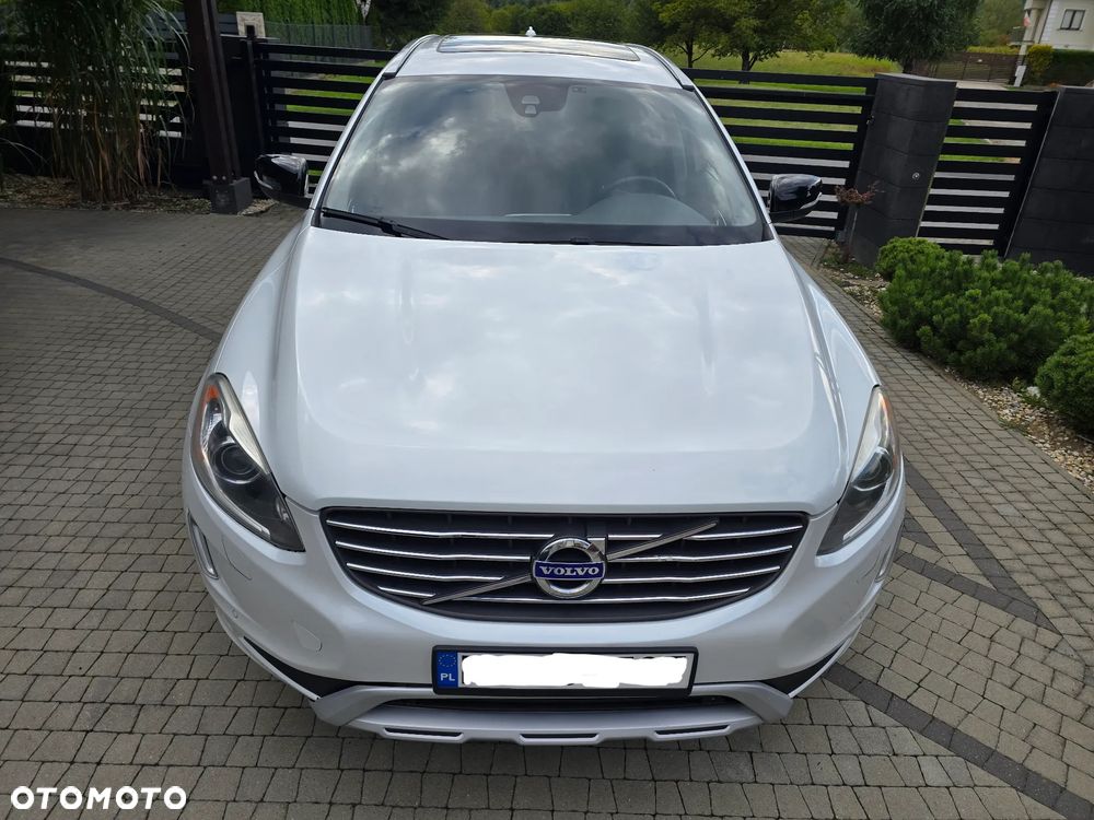 Volvo XC 60 T5 AWD Drive-E Summum - 2