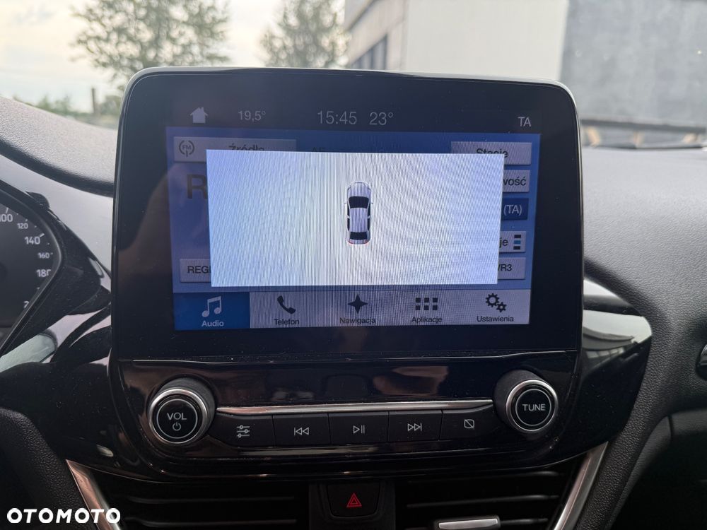 Ford Fiesta 1.0 EcoBoost Silver X - 16