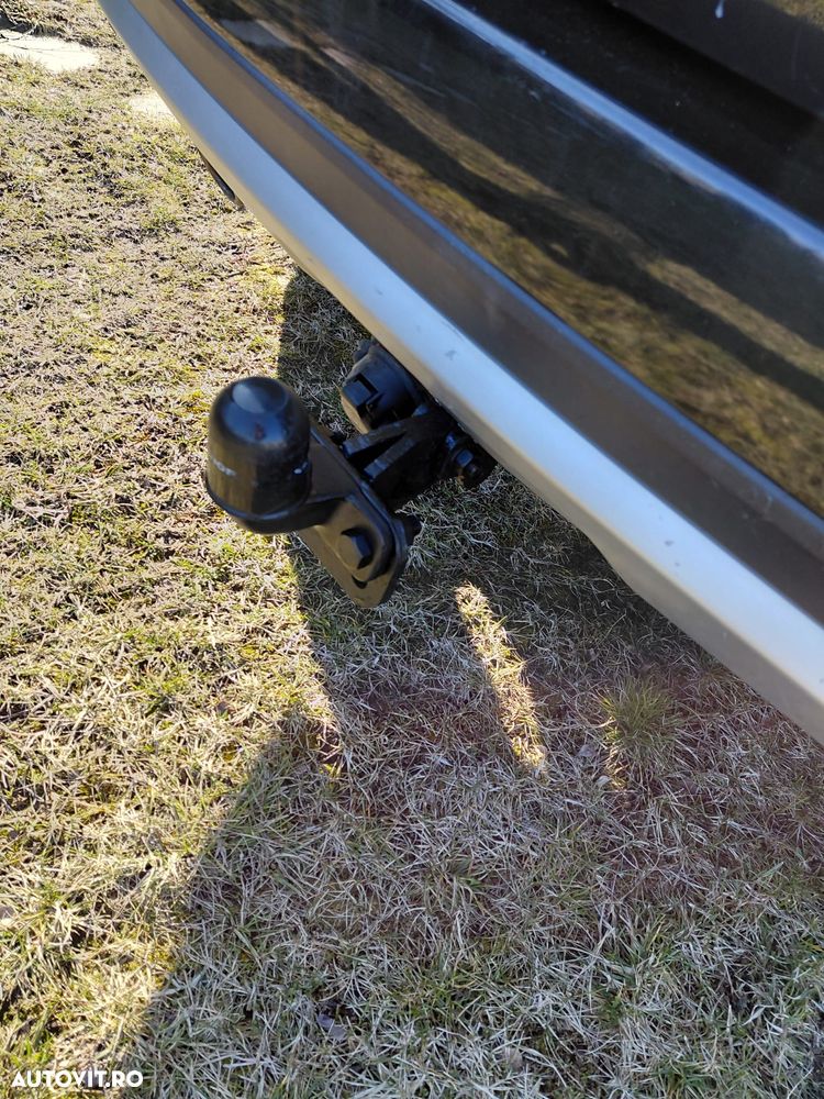 Dacia Duster dCi 110 FAP 4x4 Laureate - 9