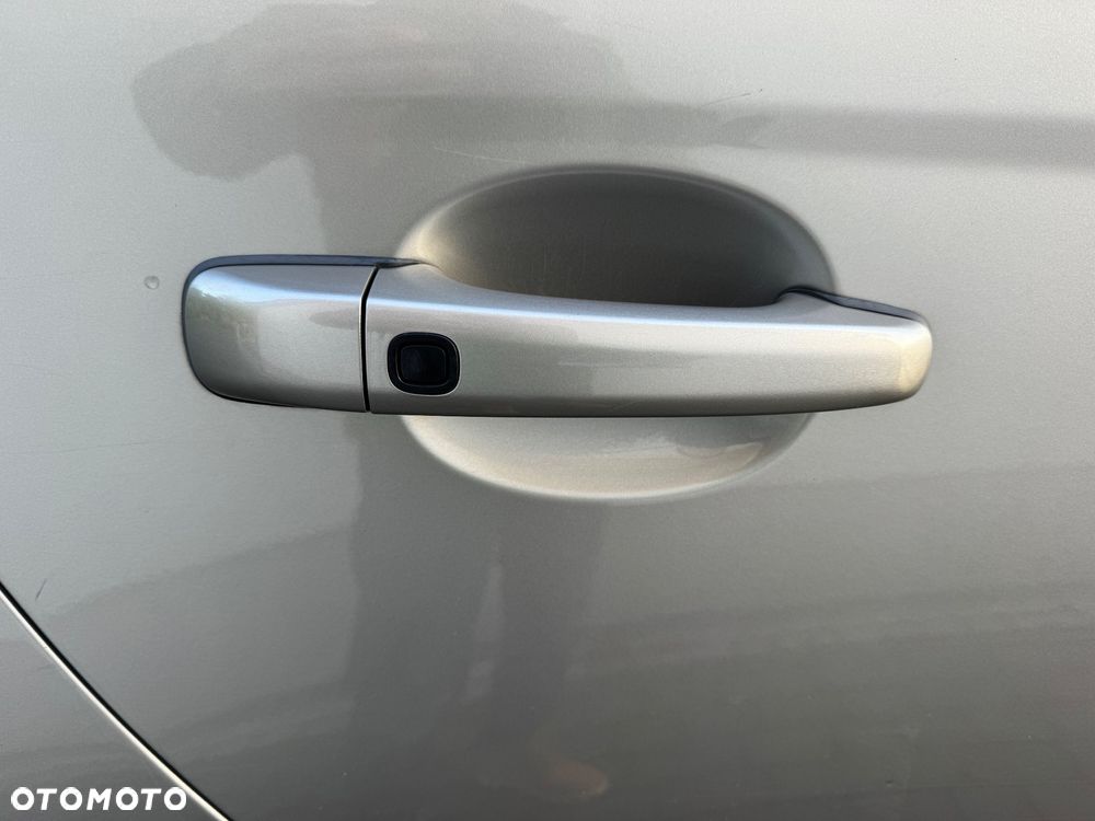 Volvo XC 60 T6 AWD Summum - 13