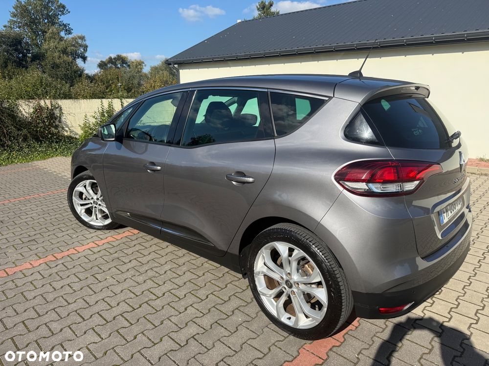 Renault Scenic - 3