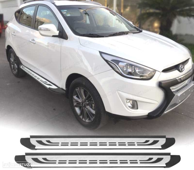ESTRIBOS HYUNDAI TUCSON 15-20 - 1
