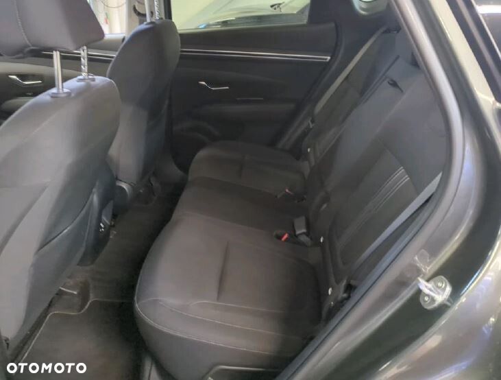 Hyundai Tucson - 7