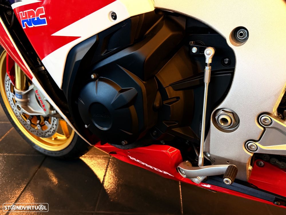 Honda CBR CBR 1000 RR SP - 19
