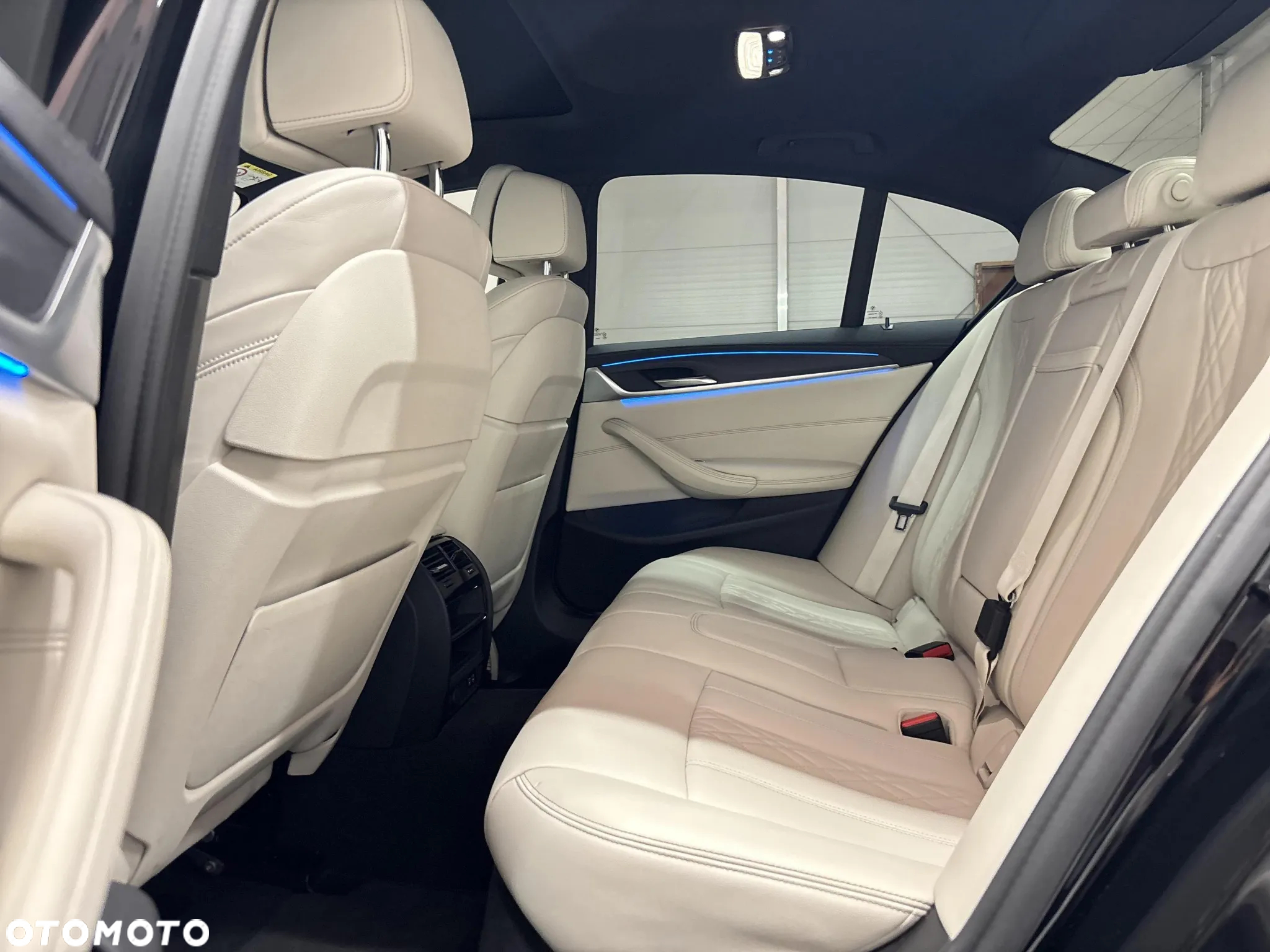 BMW Seria 5 - 11