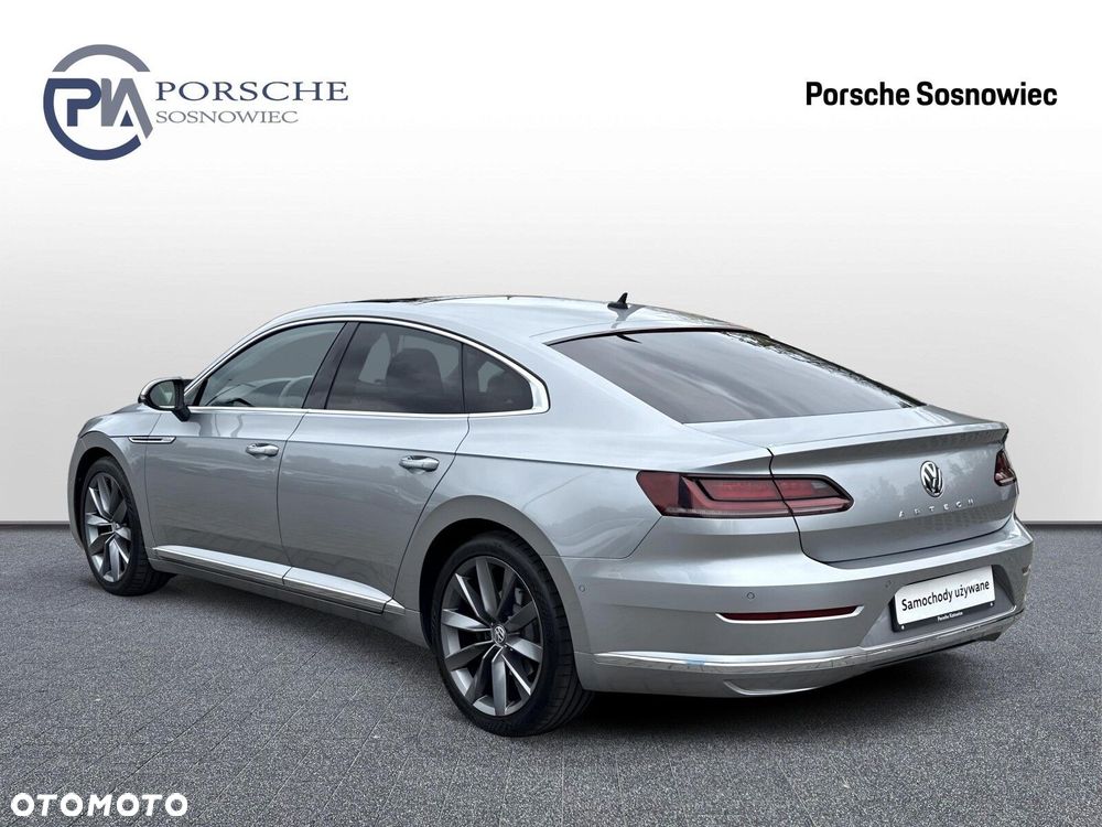 Volkswagen Arteon 2.0 TDI Elegance DSG - 4