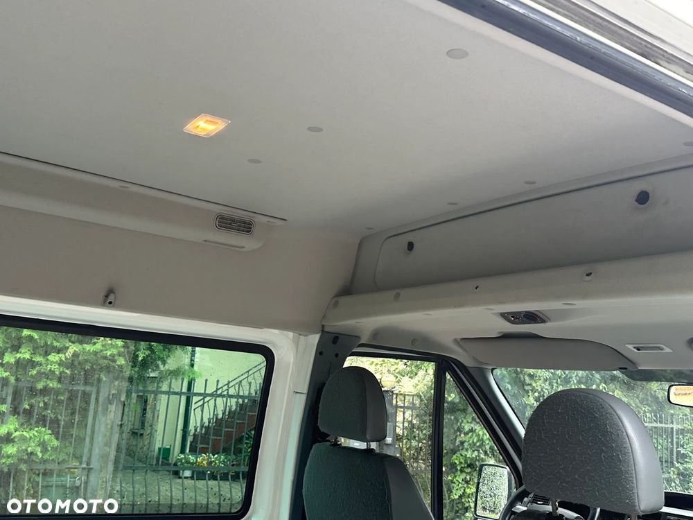 Ford Transit L2 VA Trend - 22