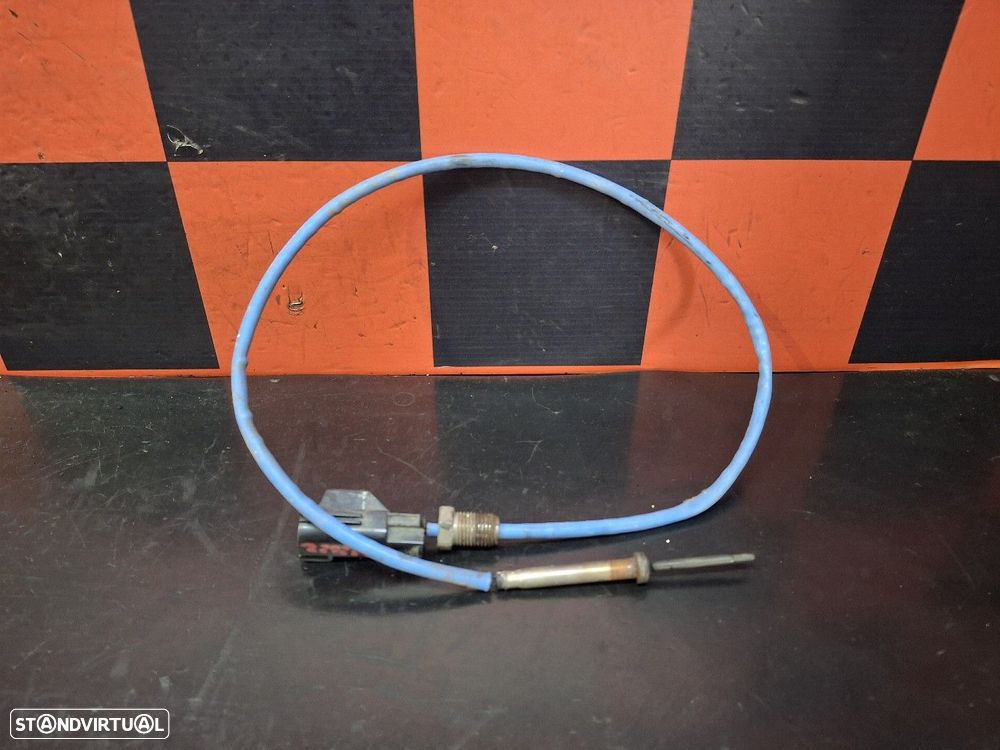 Sensor Peugeot Boxer Caixa - 1