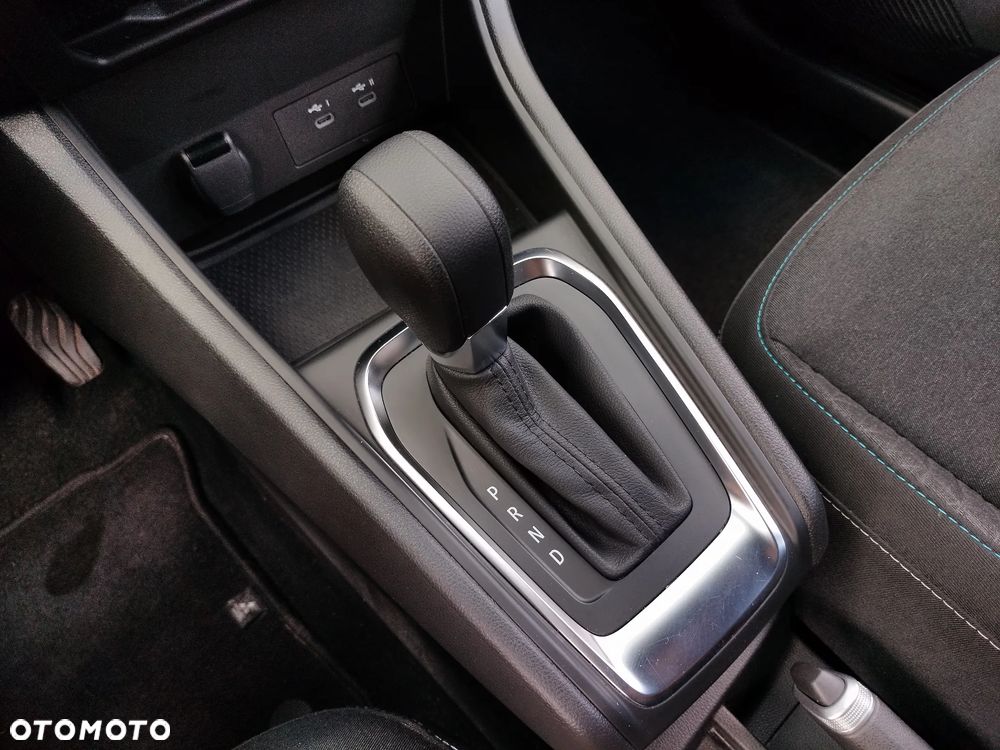 Mitsubishi ASX 1.3 mHEV Invite DCT - 13