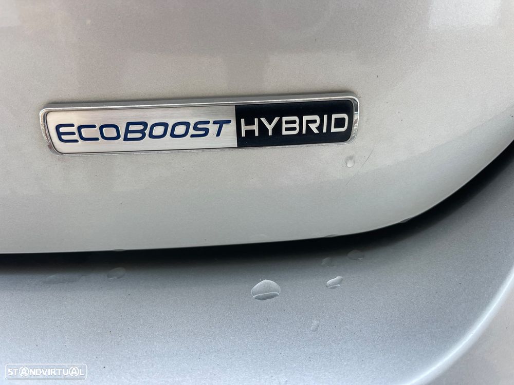 Ford Fiesta - 12