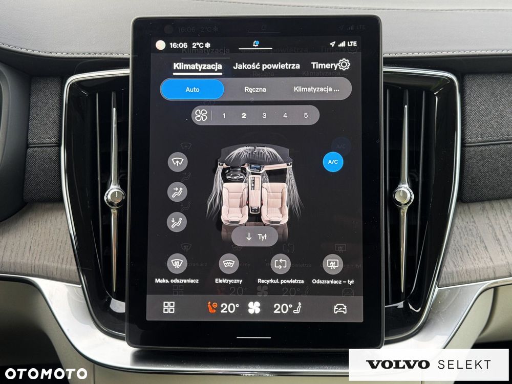 Volvo XC 90 - 18