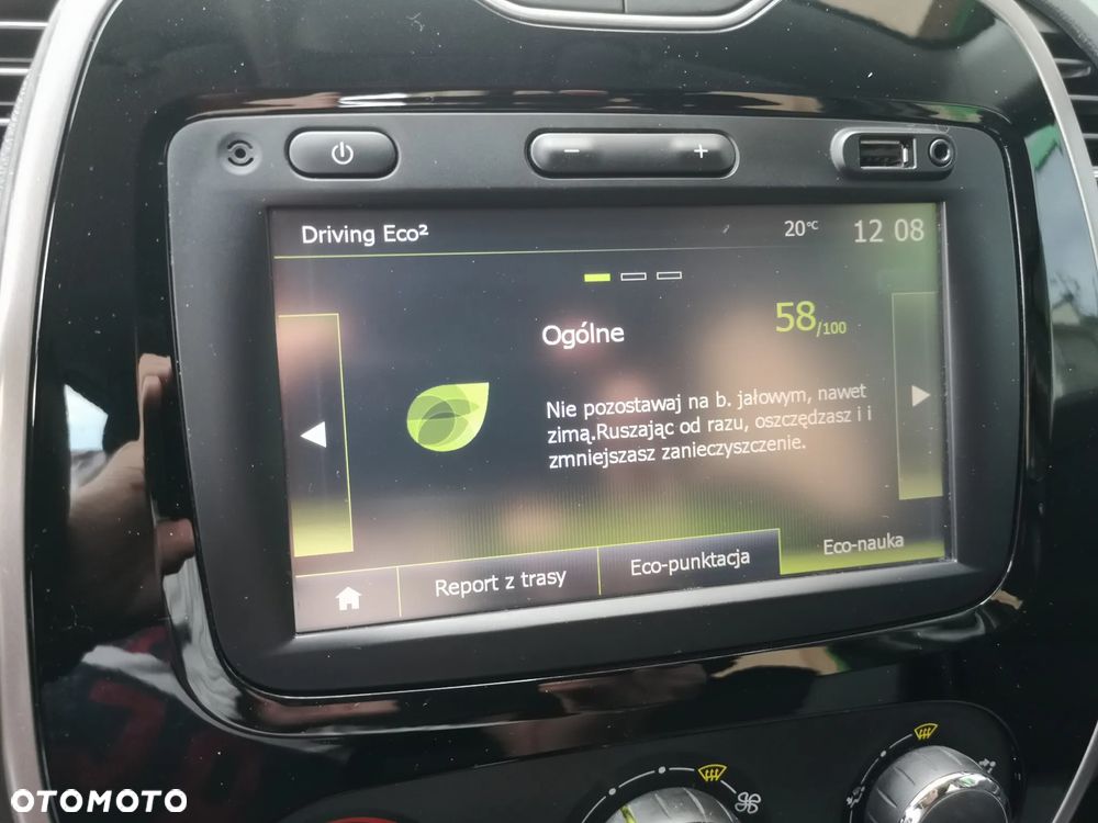 Renault Captur 1.5 dCi Intens EDC - 15