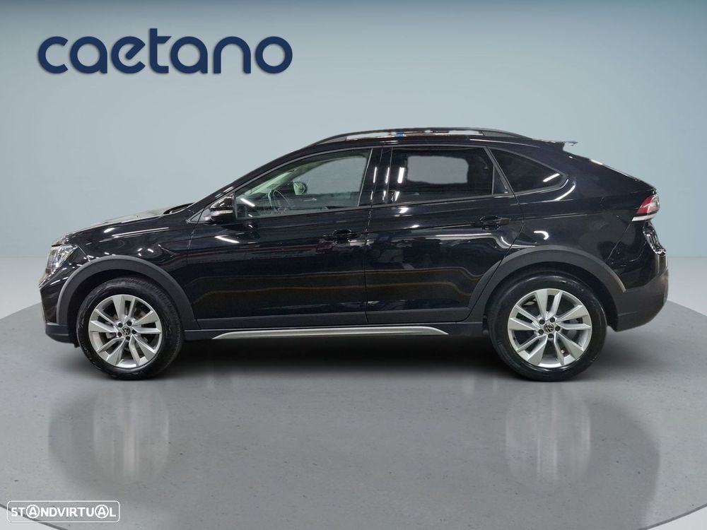 VW Taigo 1.0 TSI Urban - 5