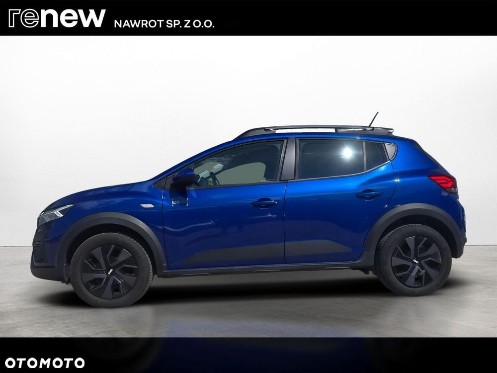 Dacia Sandero 1.0 TCe Expression - 2