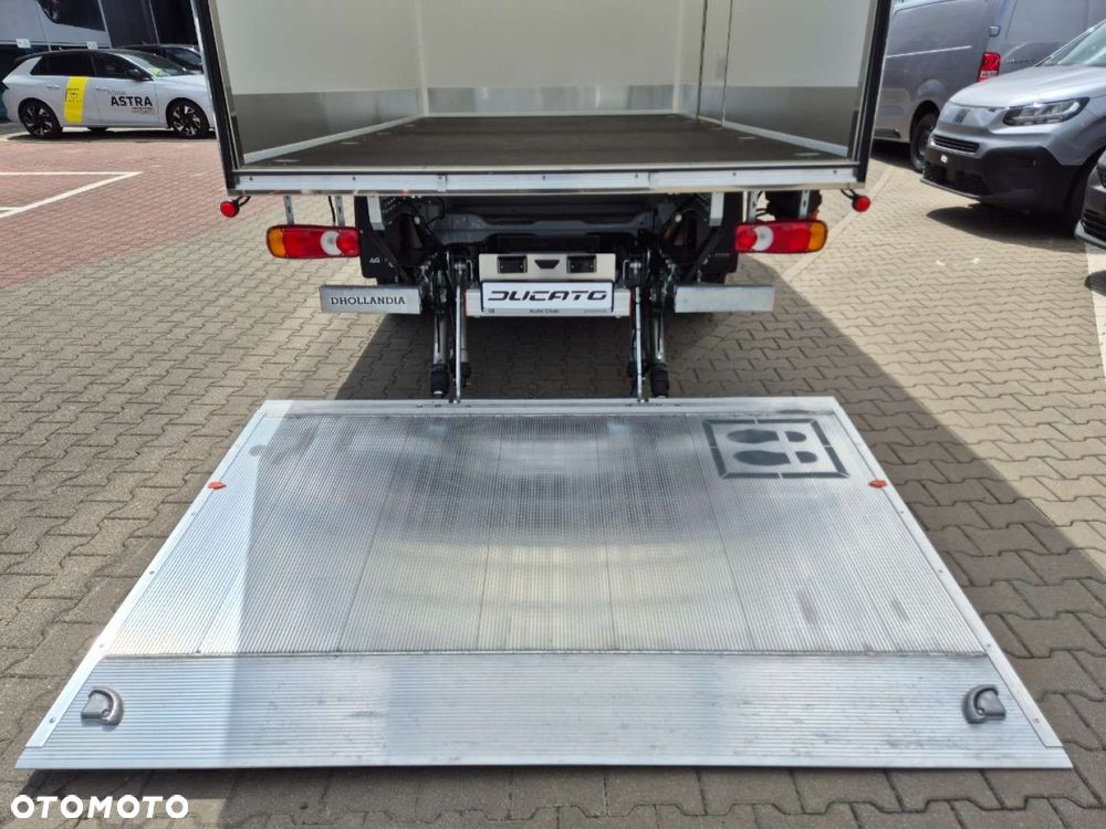 Fiat DUCATO MAXI - 15