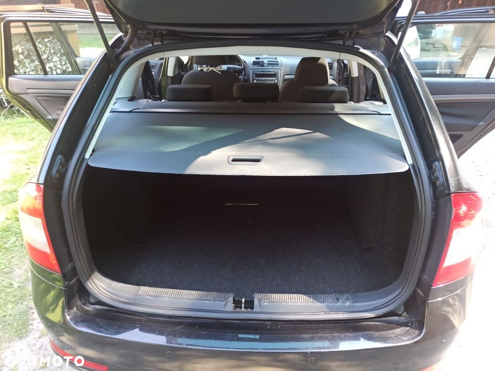 Skoda Octavia 1.4 TSI Classic - 10