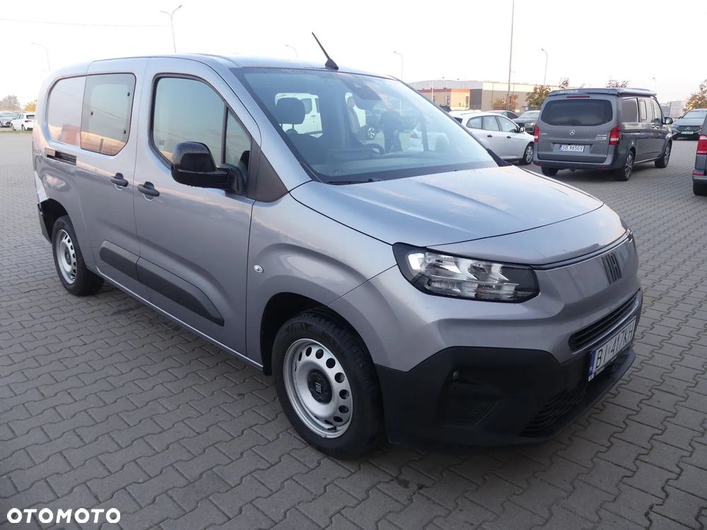 Fiat Doblo - 3