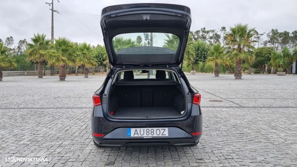 SEAT Leon ST - 21