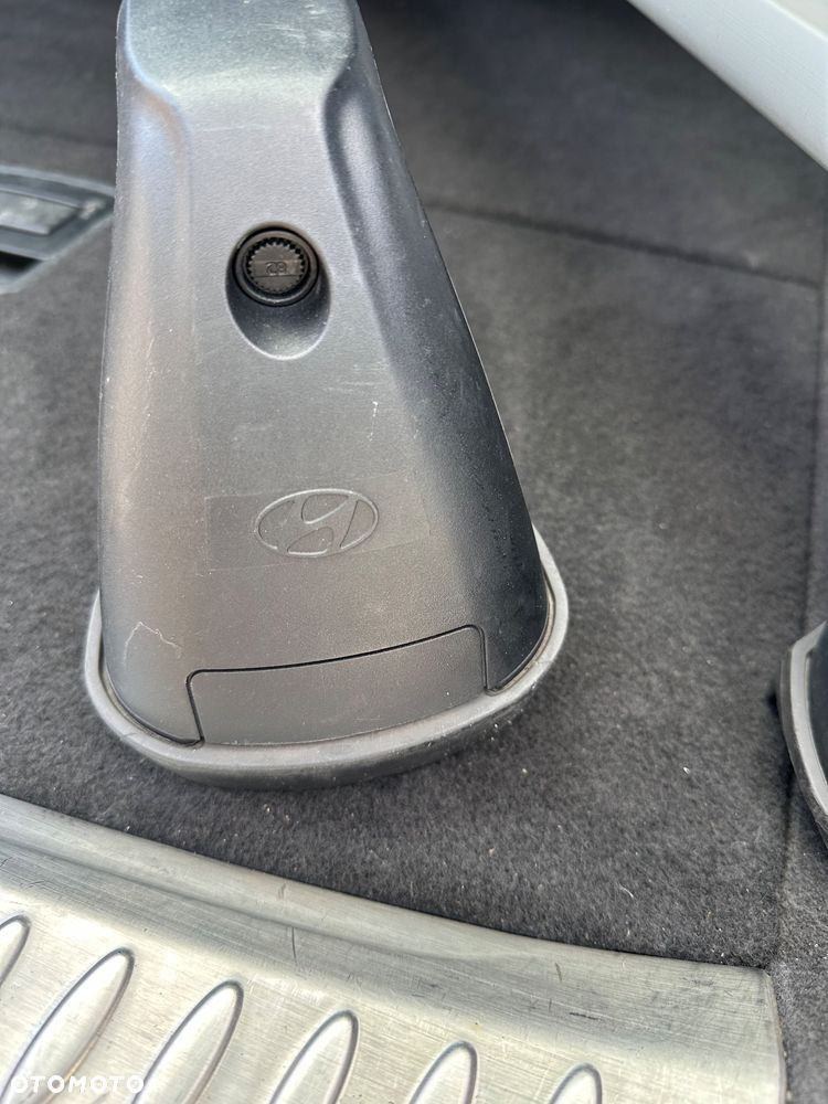 Hyundai i40 1.6 GDI Comfort - 38