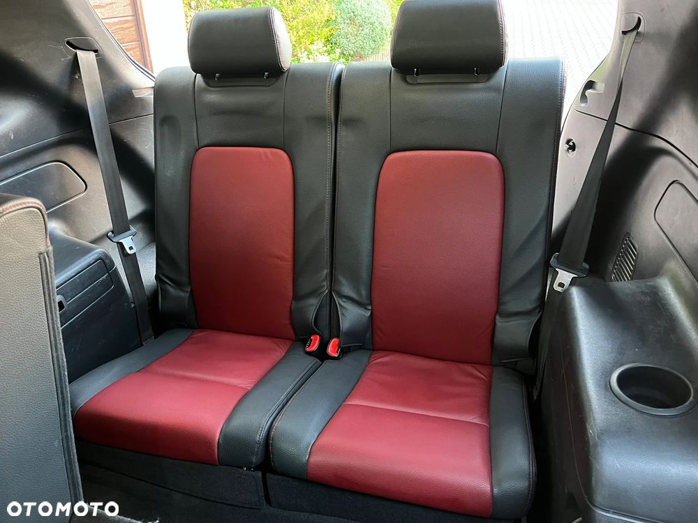 Chevrolet Captiva 2.0 d LT sport - 22