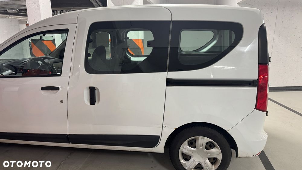 Dacia Dokker 1.5 dCi Laureate - 3