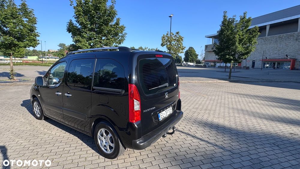 Peugeot Partner 90 L2 - 3