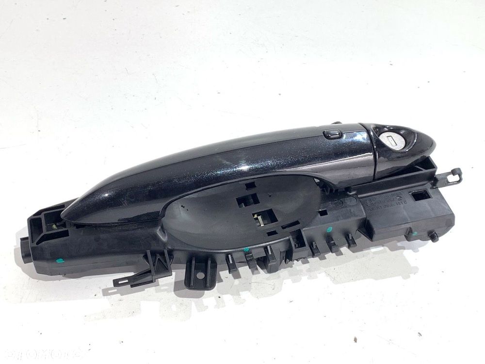 KLAMKA ZEWNĘTRZNA LEWY PRZÓD  ALFA ROMEO STELVIO (949_) 2016 - 2022 2.0 Q4 (949.AXA2A) 206 kW [280 - 1