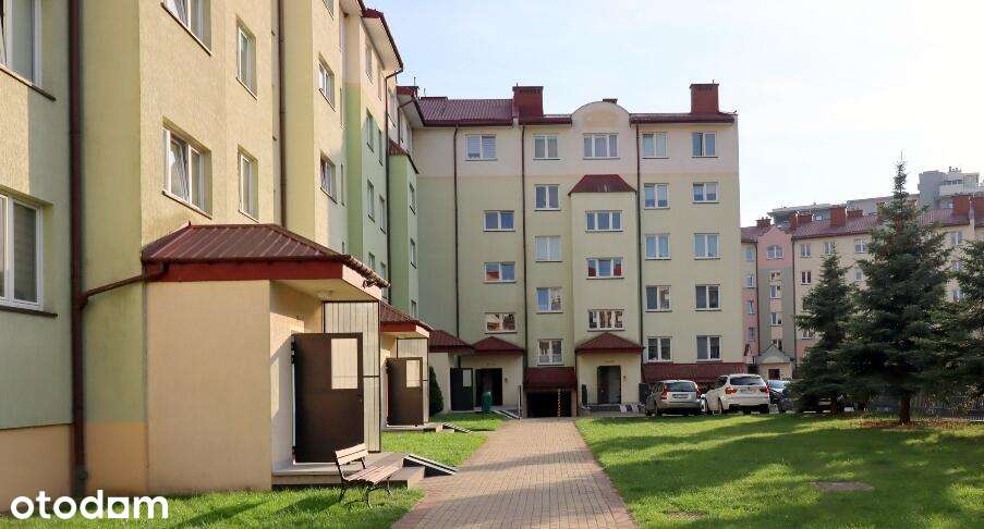 Mieszkanie dwupoziomowe Ełk ul Wielkanocna 6/62