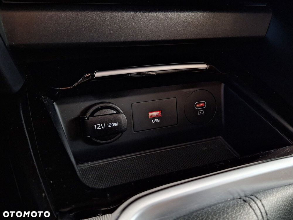 Kia Ceed 1.5 T-GDI L - 33