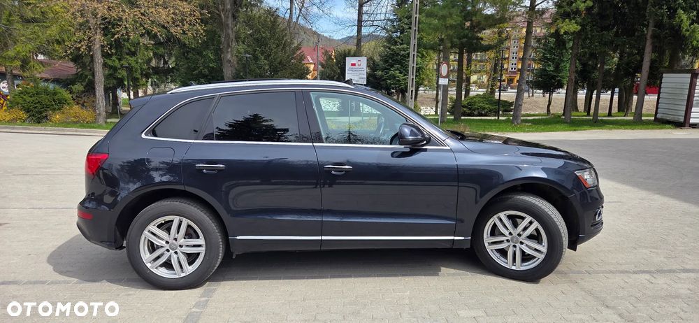 Audi Q5 - 4