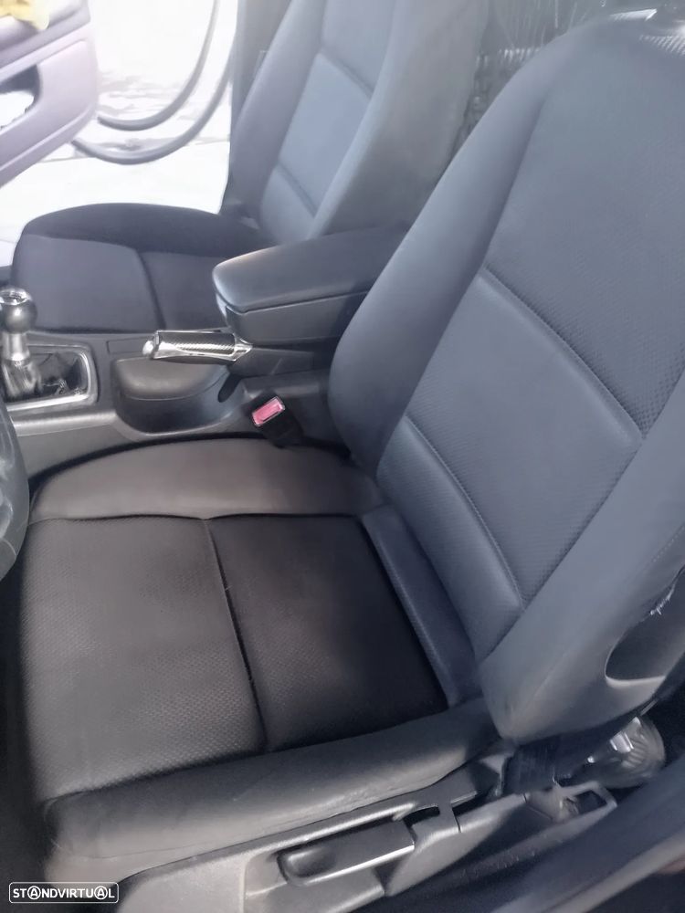 Audi A4 1.9 TDI - 10