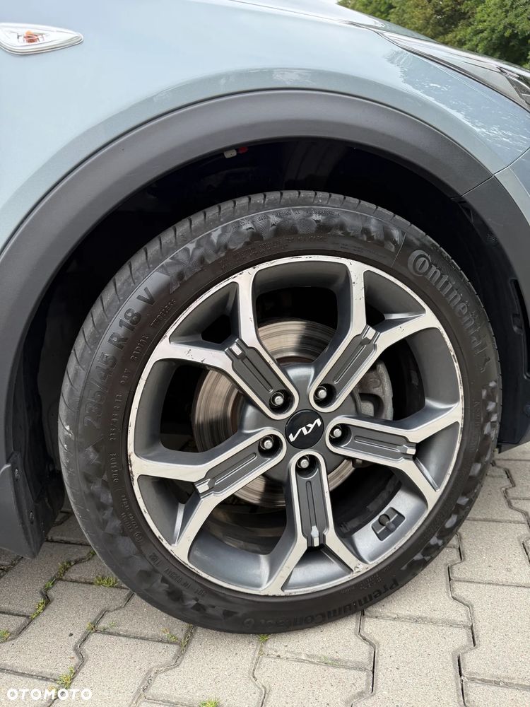 Kia XCeed 1.5 T-GDI L DCT - 5